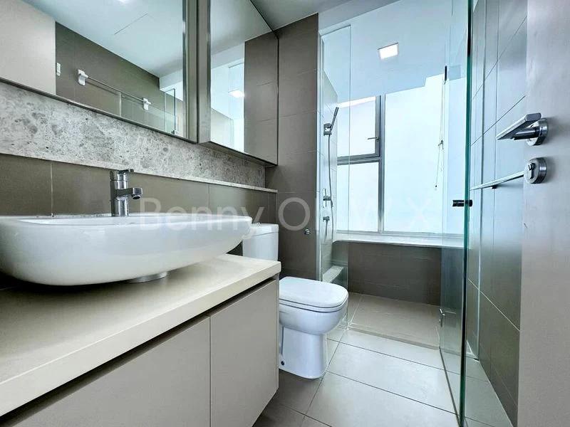 3 Bed Apartment (Condo) for Sale in  Optima @ Tanah Merah - Image 2